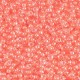 Miyuki seed beads 11/0 - Luminous flamingo 11-1122